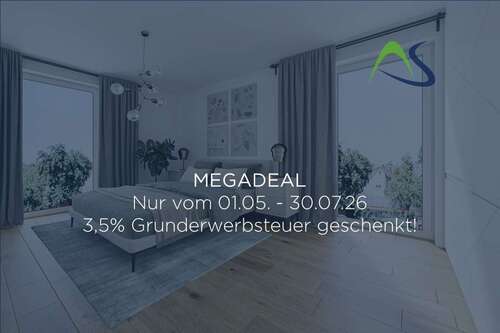 Foto - Wohnung zum Kaufen in Pentling 638.900,00 € 102.12 m²