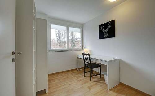Foto - WG-Zimmer in Stuttgart 425,00 € 8 m²