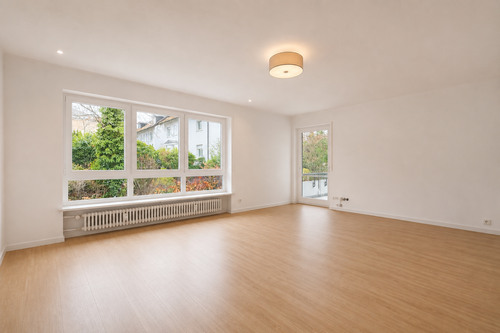 Foto - Wohnung zum Kaufen in Grünwald 795.000,00 € 107 m²