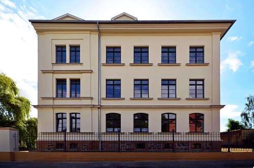 Foto - Wohnung zum Kaufen in Leipzig 339.000,00 € 121 m²