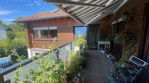 Foto - Wohnung zum Mieten in Nürtingen 1.340,00 € 114 m²