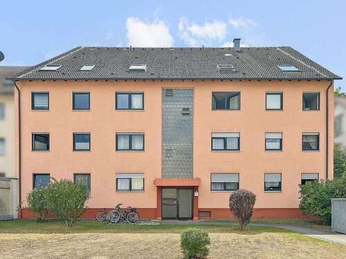 Foto - Wohnung zum Kaufen in Mannheim 369.000,00 € 85 m²