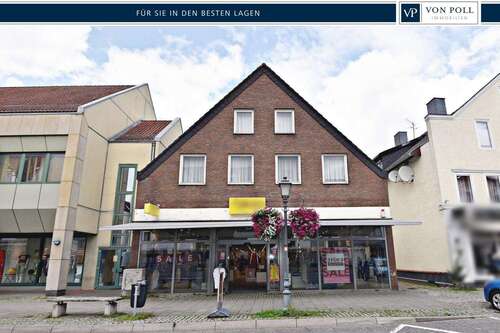 Foto - Einzelhandel in Bückeburg 595.000,00 € 839 m²