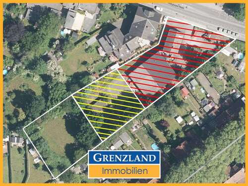 Foto - Grundstück zu verkaufen in Dortmund 1.190.000,00 € 4462 m²