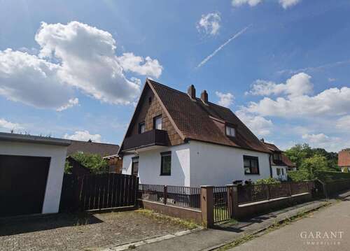 Foto - Haus zum Kaufen in Manching 475.000,00 € 120 m²