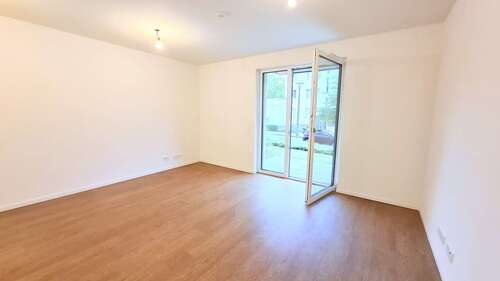 Foto - Wohnung zum Mieten in Berlin 709,81 € 40.7 m²