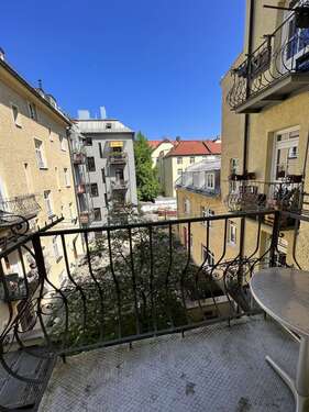 Foto - Wohnung zum Kaufen in München 655.000,00 € 52.54 m²