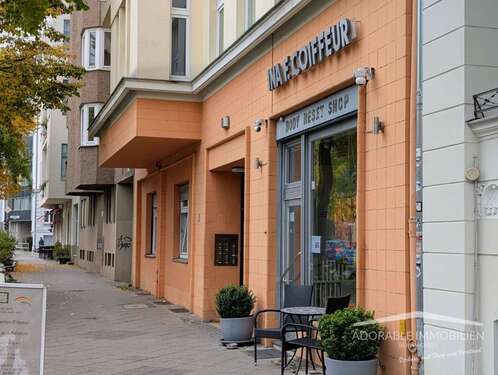 Foto - Einzelhandel in Berlin 359.000,00 € 60 m²
