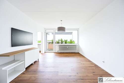 Foto - Wohnung zum Mieten in Gilching 1.450,00 € 79 m²