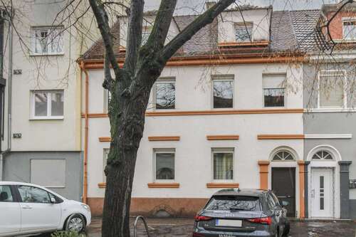 Foto - Haus zum Kaufen in Frankenthal 399.000,00 € 153.06 m²