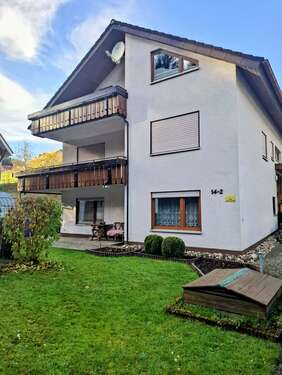 Foto - Wohnung zum Kaufen in Baiersbronn 168.000,00 € 73 m²