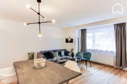 Foto - Wohnen auf Zeit in Düsseldorf 1.890,00 €