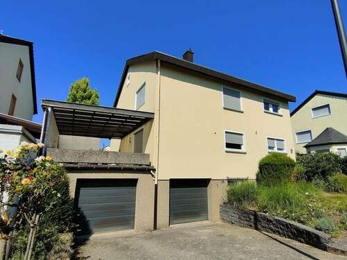 Foto - Haus zum Kaufen in Eltville am Rhein Hattenheim 675.000,00 € 198 m²