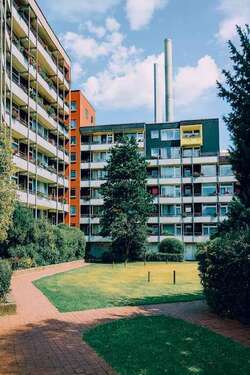 Foto - Wohnung zum Kaufen in Hannover 49.900,00 € 43 m²