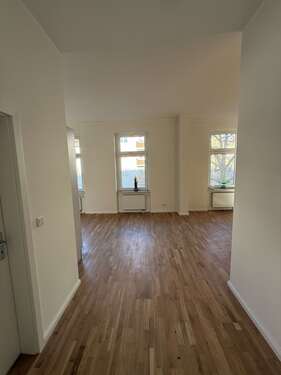 Foto - Wohnung zum Kaufen in Berlin 265.000,00 € 57.51 m²