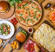 Gastronomie in Hamburg 1.000,00 € 132 m²