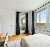 WG-Zimmer in Munich 920,00 € 12 m²