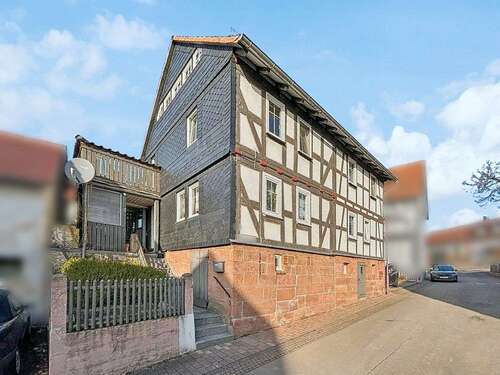 Foto - Haus zum Kaufen in Cölbe 299.000,00 € 205.23 m²