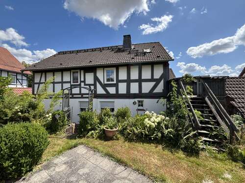 Foto - Haus zum Kaufen in Cölbe 287.500,00 € 205.23 m²