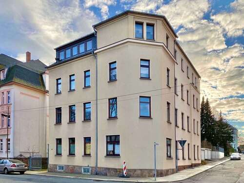 Foto - Garage zu vermieten in Limbach-Oberfrohna 59,50 €