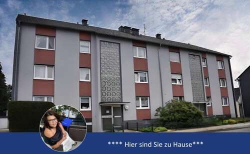 Foto - Wohnung zum Kaufen in Wermelskirchen 259.000,00 € 95.34 m²