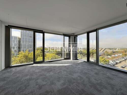 Foto - Büro in Freiburg im Breisgau 27.340,00 € 1577 m²
