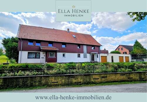 Foto - Haus zum Kaufen in Lutter am Barenberge 215.000,00 € 233 m²