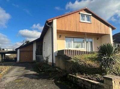 Foto - Haus zum Kaufen in Sulz am Neckar Fischingen 265.000,00 € 103.77 m²