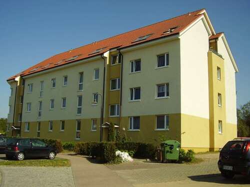 Foto - Wohnung zum Mieten in Crivitz 313,00 € 48.78 m²