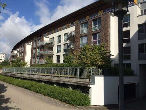Foto - Wohnung zum Mieten in Kiel 372,12 € 31.01 m²