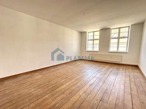 Foto - Wohnung zum Mieten in Parchim 587,00 € 58.92 m²