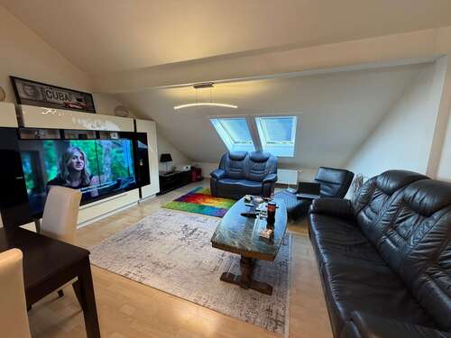 Foto - Wohnung zum Kaufen in Waldkraiburg 149.000,00 € 49.91 m²