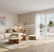 Wohnung zum Kaufen in Hamburg 520.000,00 € 62.13 m²