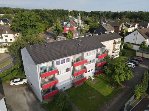 Foto - Wohnung zum Mieten in Bergisch Gladbach 700,00 € 61 m²