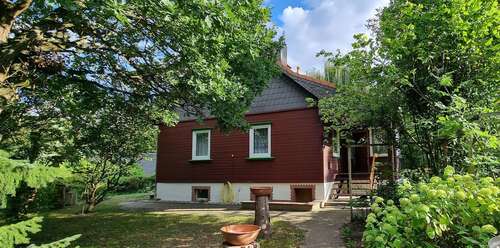 Foto - Haus zum Kaufen in Pasewalk 149.000,00 € 120 m²