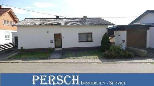 Foto - Haus zum Kaufen in Saarland - Namborn 220.000,00 € 142 m²