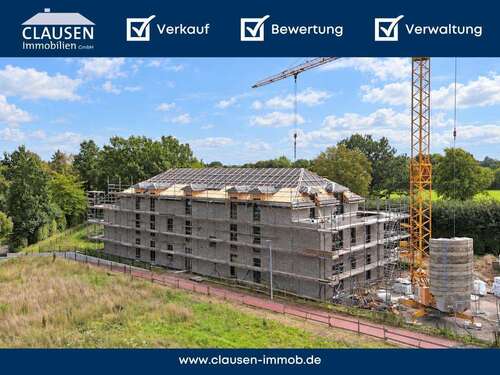Foto - Wohnung zum Kaufen in Bornhöved 575.000,00 € 147.28 m²