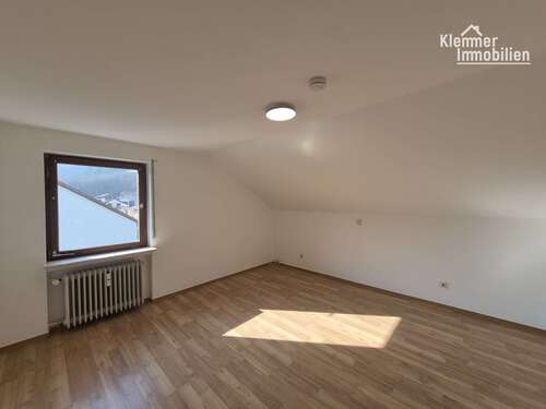 Foto - Wohnung zum Mieten in Lohr am Main Steinbach 740,00 € 79 m²