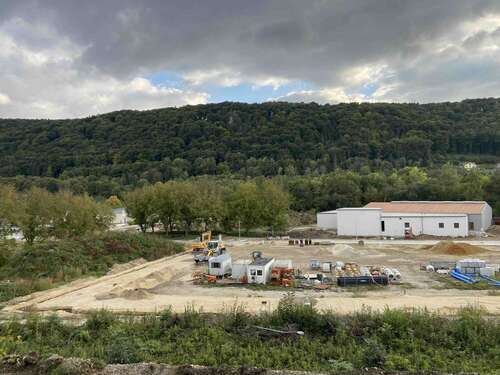 Foto - Grundstück zu verkaufen in Riedenburg 165.500,00 € 415 m²