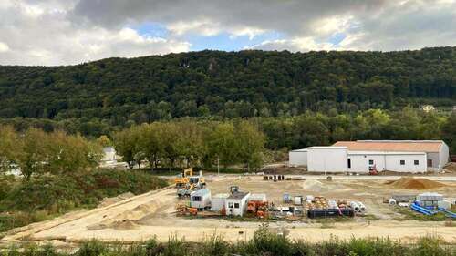 Foto - Grundstück zu verkaufen in Riedenburg 203.500,00 € 520 m²