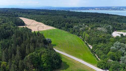 Foto - Grundstück in Herrsching am Ammersee 242.000,00 € 31798 m²