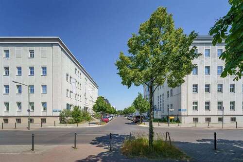Foto - Büro in Berlin 236,40 € 15.76 m²