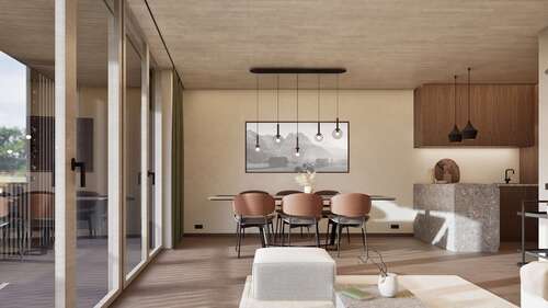 Foto - Wohnung zum Kaufen in Garmisch-Partenkirchen 869.000,00 € 69 m²