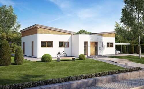 Foto - Haus zum Kaufen in Waldbröhl 720.514,00 € 142 m²
