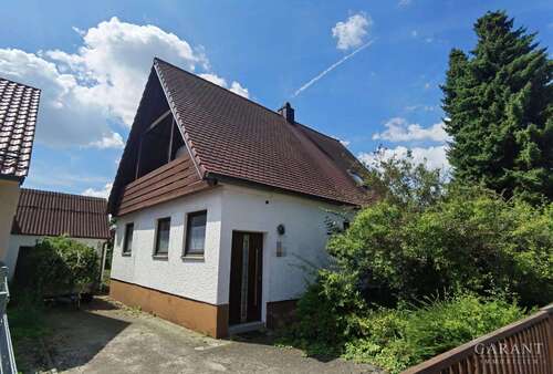 Foto - Haus zum Kaufen in Manching 455.000,00 € 90 m²