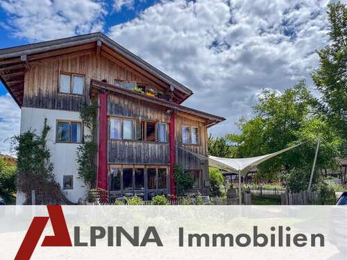 Foto - Haus zum Kaufen in Frasdorf 870.000,00 € 140 m²