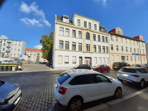 Foto - Wohnung zum Mieten in Magdeburg 839,00 € 102 m²
