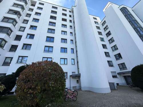 Foto - Wohnung zum Mieten in Haar 1.445,51 € 79.38 m²