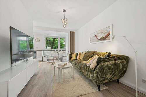 Foto - Wohnen auf Zeit in Düsseldorf 1.840,00 €