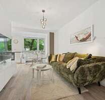 Wohnen auf Zeit in Düsseldorf 1.840,00 €